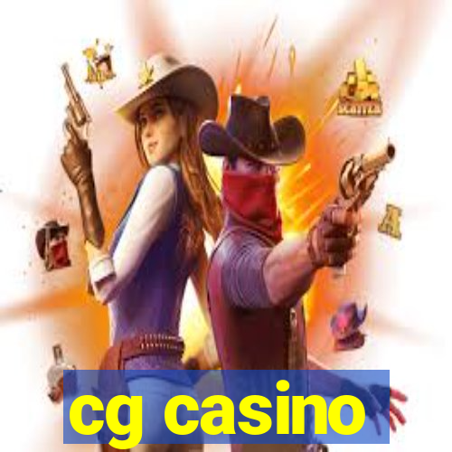 cg casino