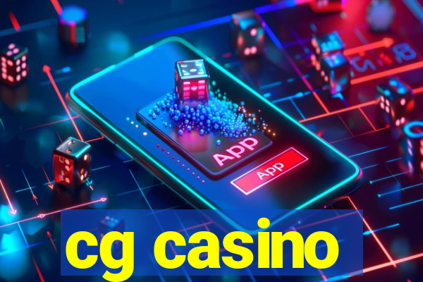 cg casino