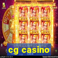 cg casino