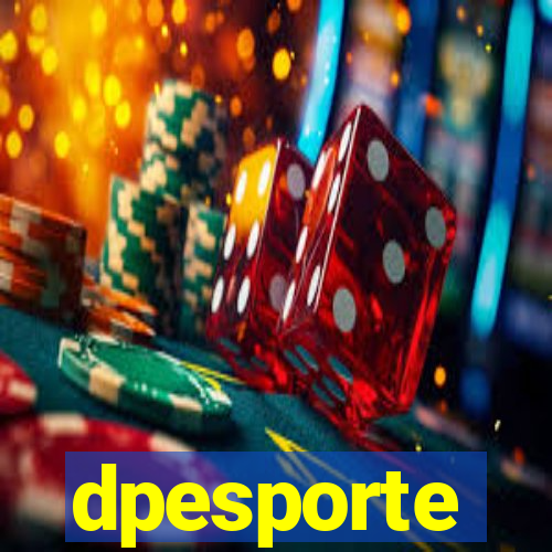 dpesporte