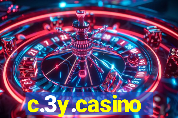 c.3y.casino