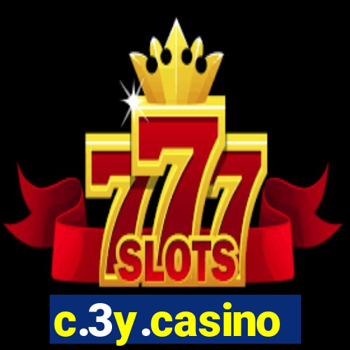 c.3y.casino