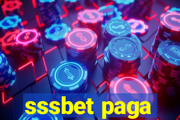 sssbet paga