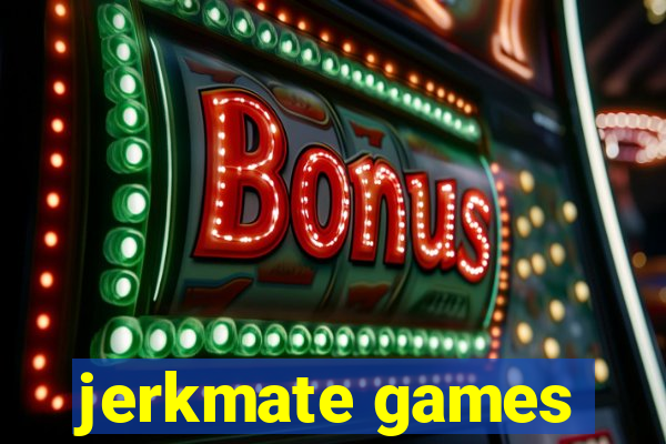 jerkmate games