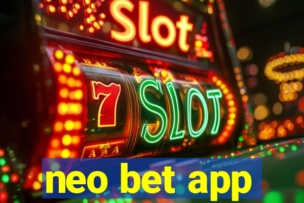 neo bet app