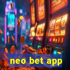 neo bet app