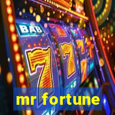 mr fortune