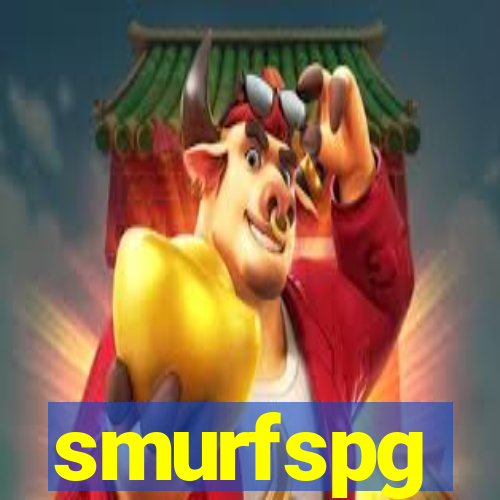 smurfspg