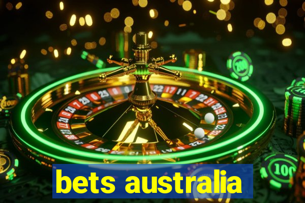 bets australia