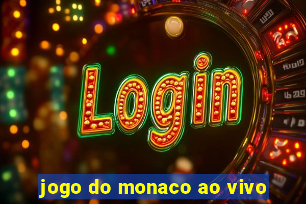 jogo do monaco ao vivo