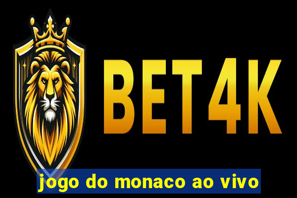 jogo do monaco ao vivo