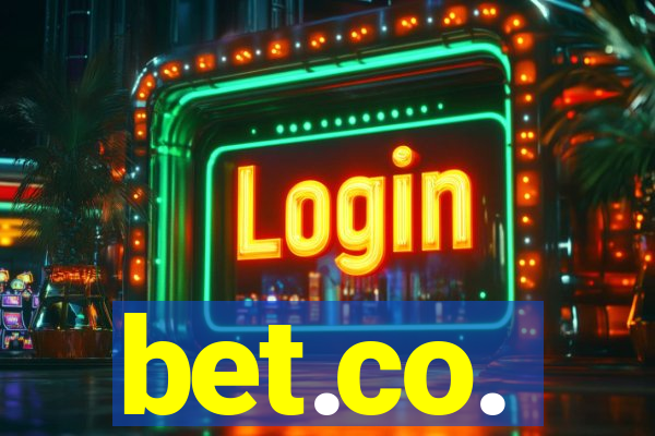 bet.co.