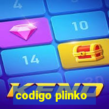 codigo plinko