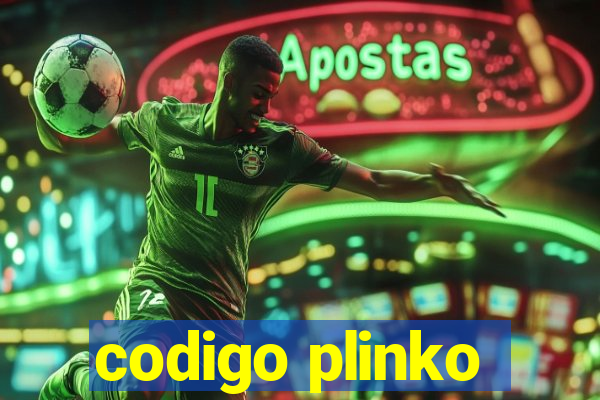 codigo plinko