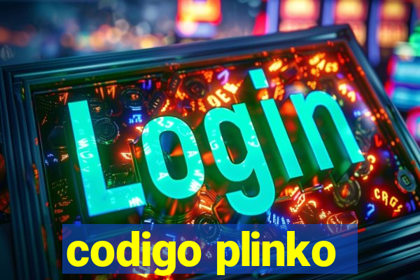 codigo plinko