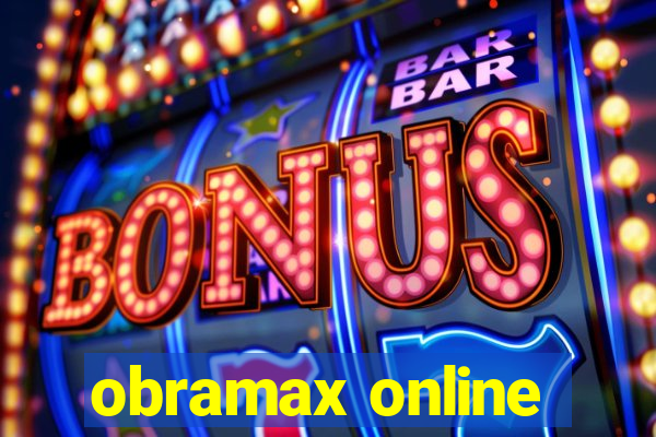 obramax online