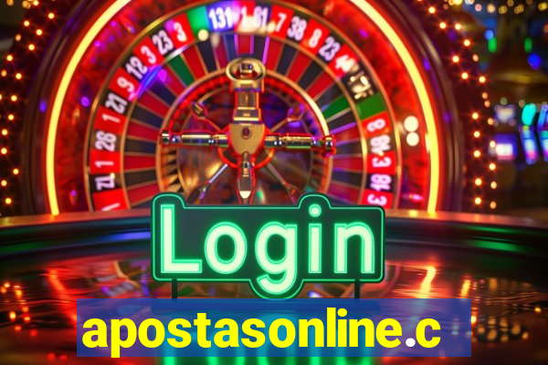 apostasonline.com