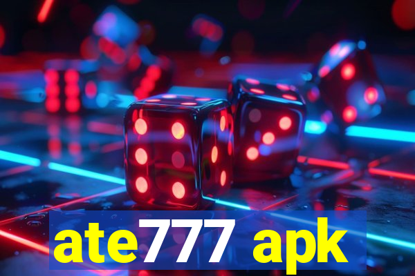 ate777 apk