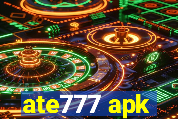 ate777 apk