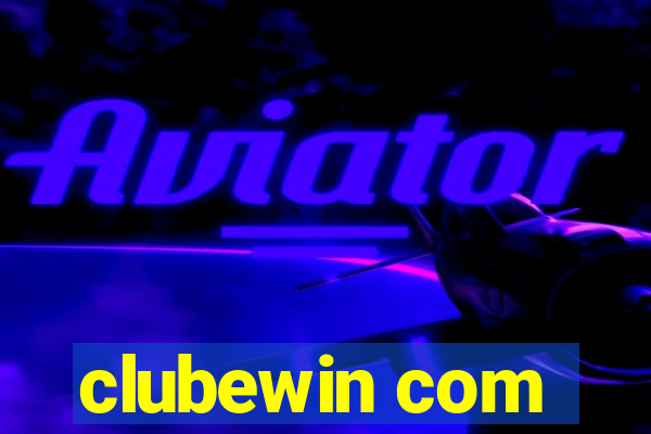 clubewin com