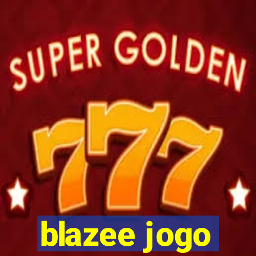 blazee jogo