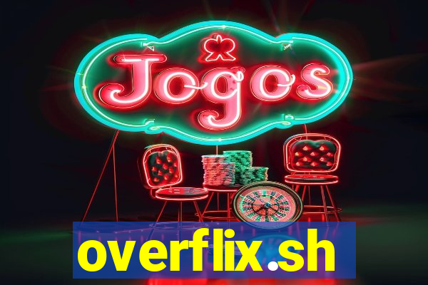 overflix.sh