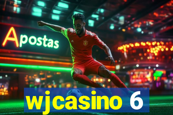 wjcasino 6