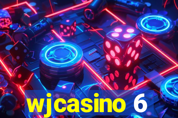 wjcasino 6