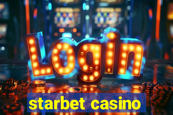 starbet casino