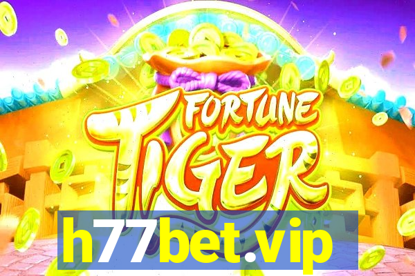 h77bet.vip