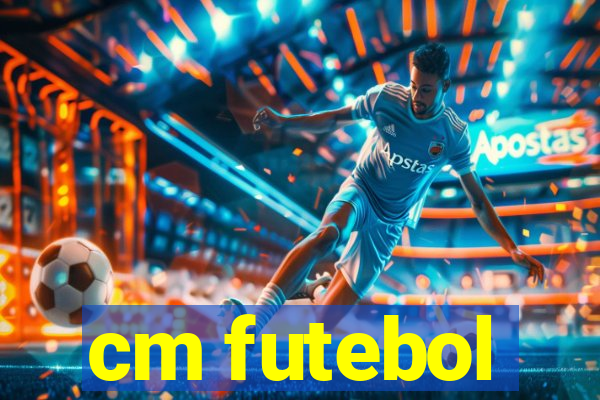 cm futebol