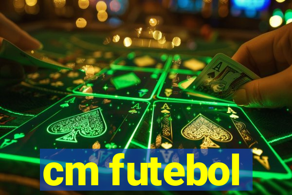 cm futebol