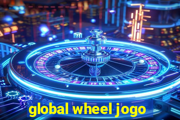 global wheel jogo