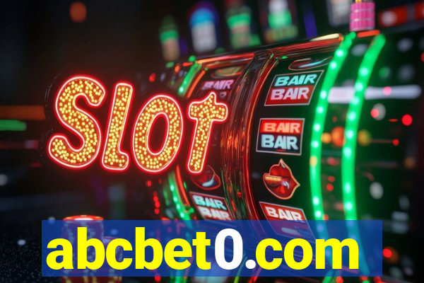 abcbet0.com