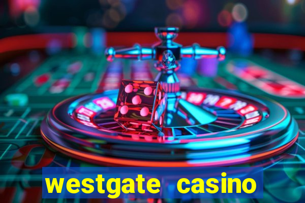 westgate casino resort in las vegas