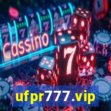 ufpr777.vip