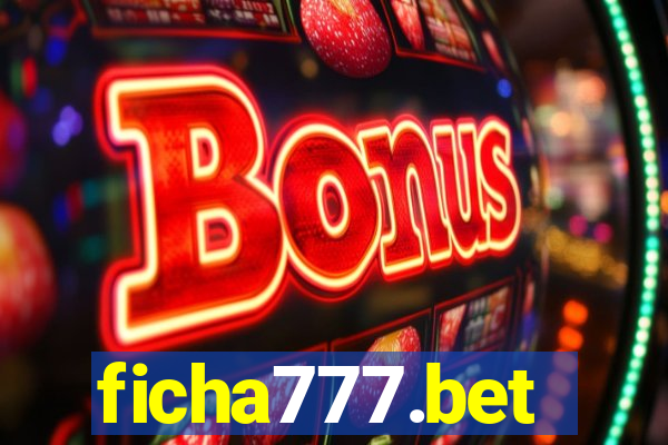 ficha777.bet