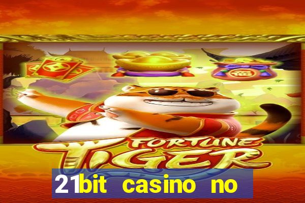 21bit casino no deposit bonus code