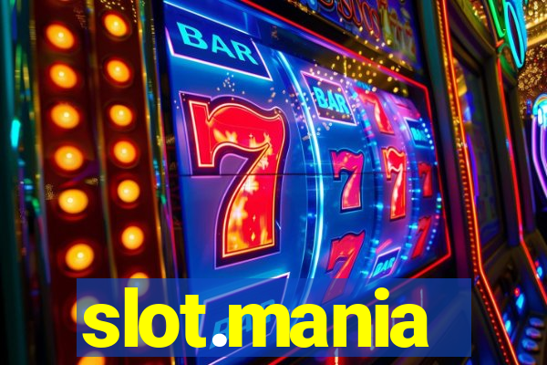 slot.mania