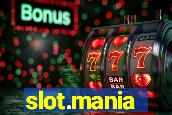 slot.mania