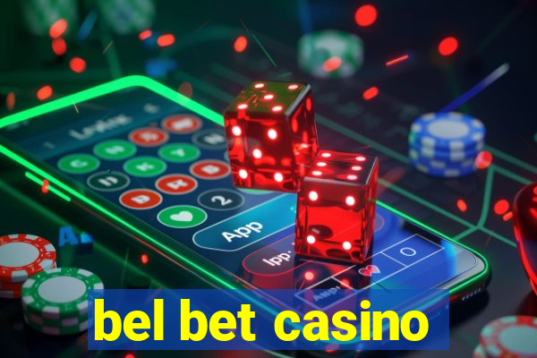 bel bet casino