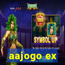 aajogo ex