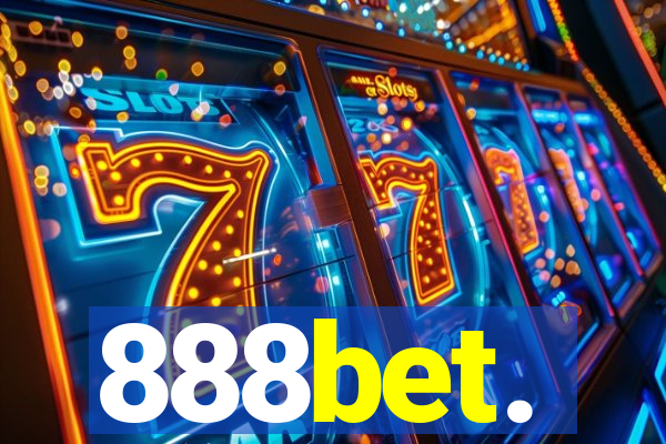 888bet.