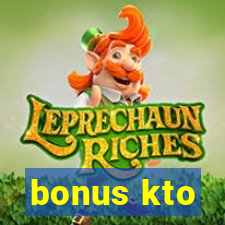 bonus kto