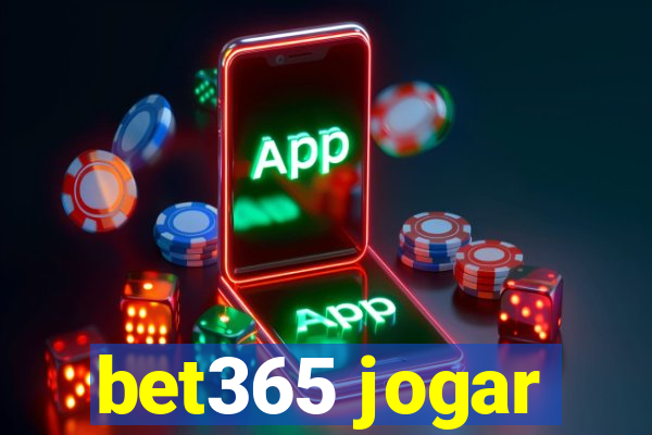 bet365 jogar