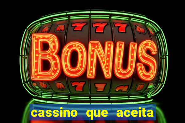 cassino que aceita google play