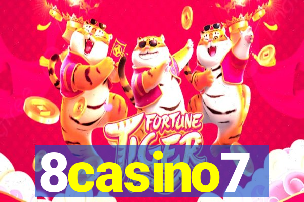 8casino7