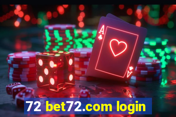 72 bet72.com login