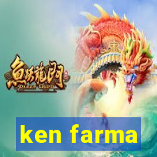 ken farma