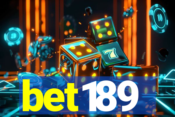 bet189